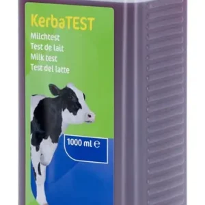 KerbaTEST Milchtest KerbaTEST / Mastitis-Test Preisknaller